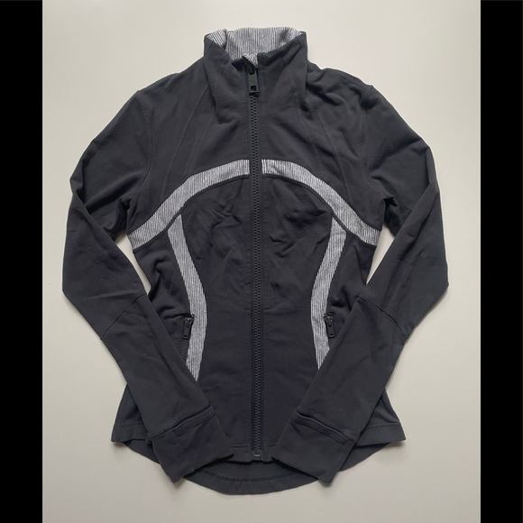 Lululemon Define Jacket - Picture 1 of 6
